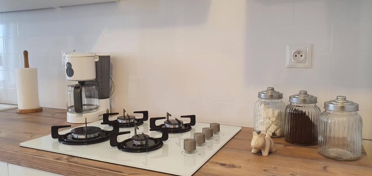 Chez Mamita : Appartement Dans Quartier Calme. Carcasona Exterior foto