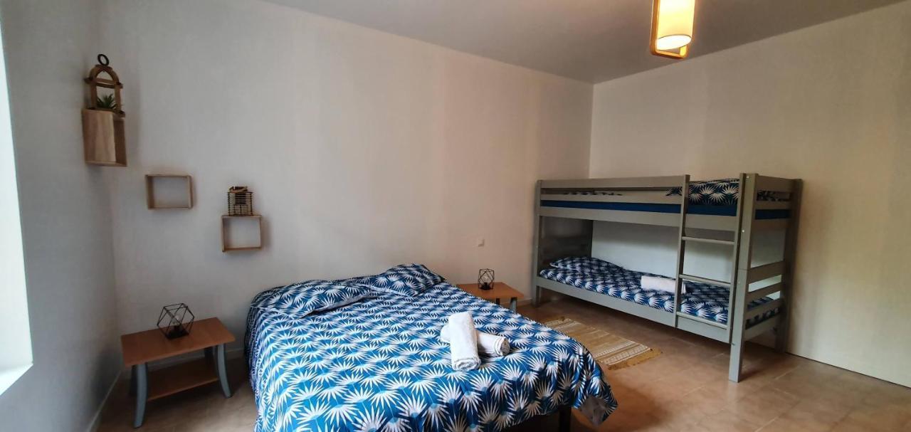 Chez Mamita : Appartement Dans Quartier Calme. Carcasona Exterior foto