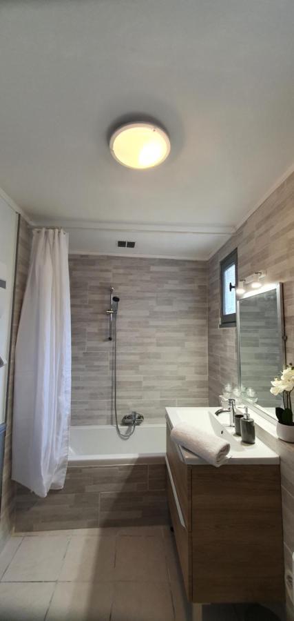 Chez Mamita : Appartement Dans Quartier Calme. Carcasona Exterior foto